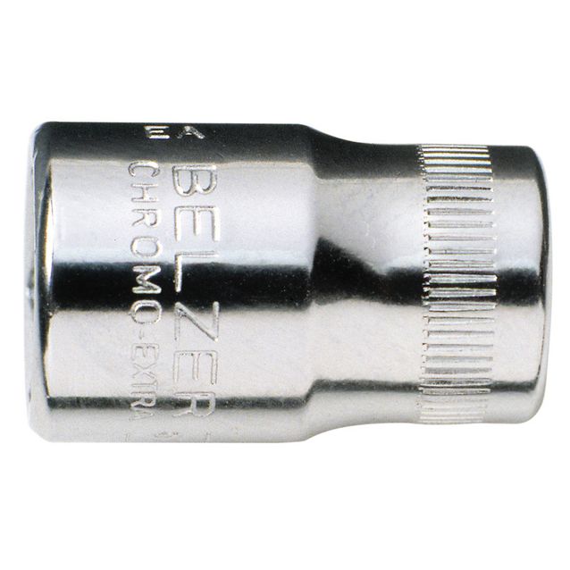 Kuusiohylsy Bahco 6700SM 10mm 1/4