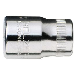 Kuusikulmahylsy Bahco 6700SM, 1/4", 8mm