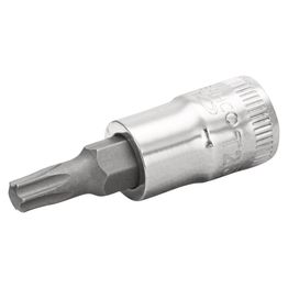 Torx-hylsyruuvinväännin Bahco 6709TORX T20 1/4"