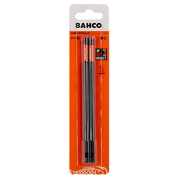 Iskukärki Bahco 66IM PH2 150mm, 2kpl
