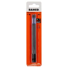 Iskukärki Bahco 66IM T25 150mm, 2kpl