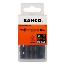 Iskukärki Bahco 66IM PZ2 50mm, 10kpl