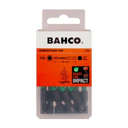 Iskukärki Bahco 66IM T20 50mm, 10kpl