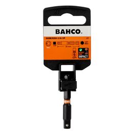 Adapteri Bahco 66IM 1/4" 50mm, 1kpl