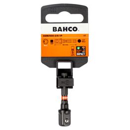Adapteri Bahco 66IM 3/8" 50mm, 1kpl