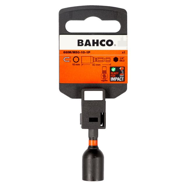 Magneettinen kärkipidin Bahco Impact 10mm
