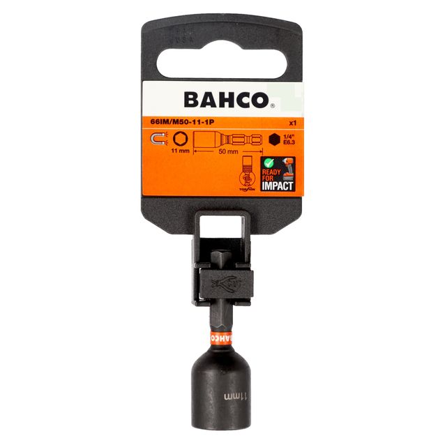 Magneettinen kärkipidin Bahco Impact 11mm
