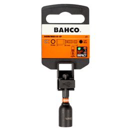 Mutterinväännin Bahco 66IM M50-8, 8mm, 1 kpl