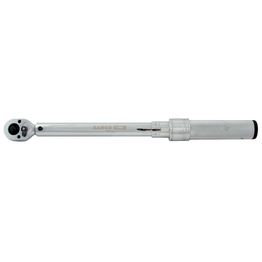 Momenttiavain Bahco, 10–60 Nm, 3/8", 406mm