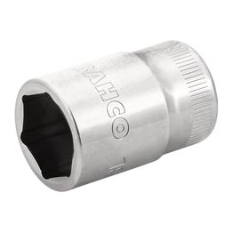 Kuusikulmahylsy Bahco 7800SM, 1/2", 13mm