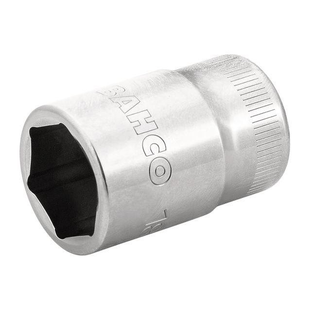 Kuusiohylsy Bahco 7800SM 13mm 1/2