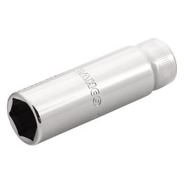Kuusikulmahylsy Bahco 7805SM, 1/2", pitkä malli, 19mm