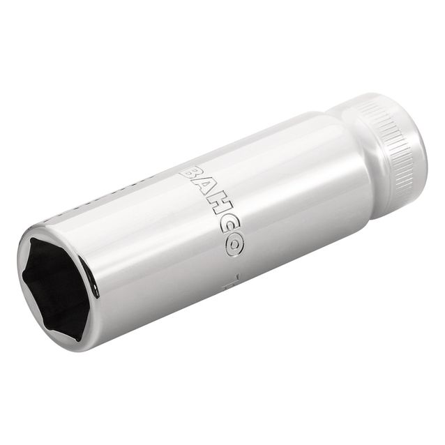 Pitkä kuusiohylsy Bahco 7805SM 19mm 1/2