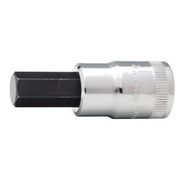 Kuusiokolohylsy Bahco 7809M, 1/2", 14x60mm
