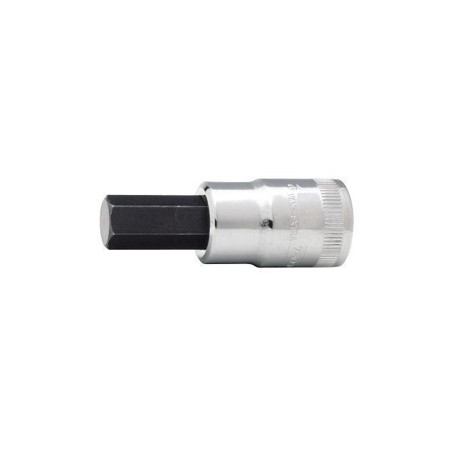 Kuusiokolohylsy Bahco 7809M 14mm 1/2