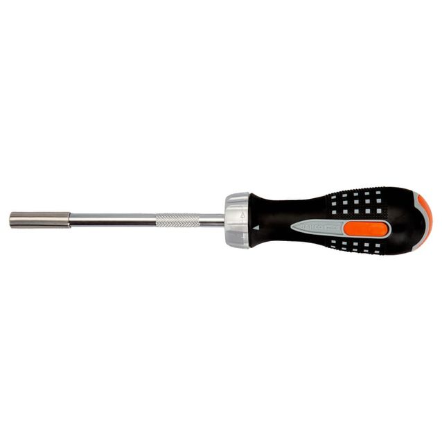 Räikkäruuvimeisselisarja Bahco, 250mm, 6 kpl