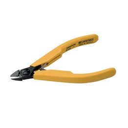 Elektroniikkasivuleikkurit Bahco Lindström 0,1–0,8mm