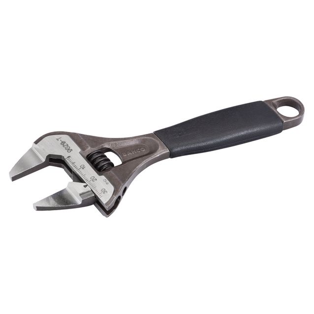 Jakoavain Bahco Ergo, 170mm