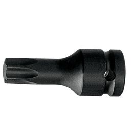 Torx-iskukärkihylsy Bahco BBR203P9 T40, 1/2"