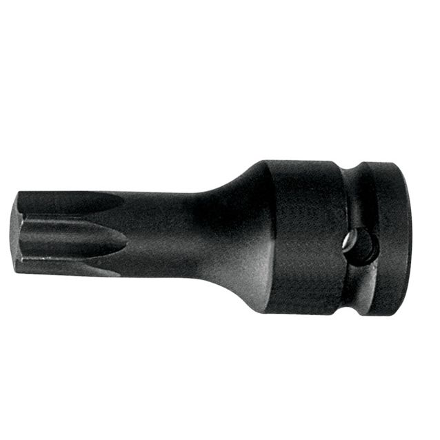 Torx-iskukärkihylsy Bahco BBR203P9 T40, 1/2