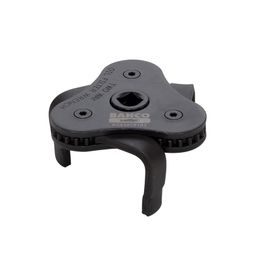 Öljynsuodattimen avain Bahco 65-120mm