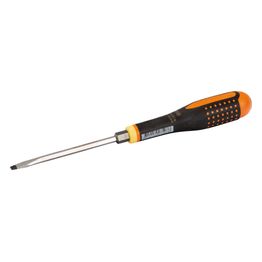 Ruuvimeisseli Bahco Ergo 1,2x6,5x125mm läpivievä 11mm kuusiokärki
