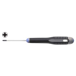 Ruuvimeisseli Bahco Ergo™ Pozidriv PZ0, 60mm