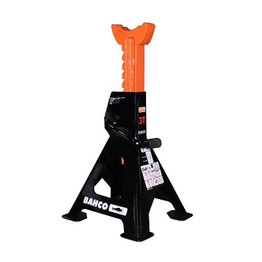 Autopukki Bahco, 6 t, 2 kpl