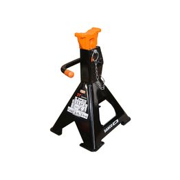 Automaattisesti nousevat nostimet Bahco, 340–510mm, 2 kpl