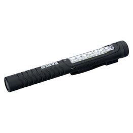 Ladattava työvalaisin Bahco, 170mm
