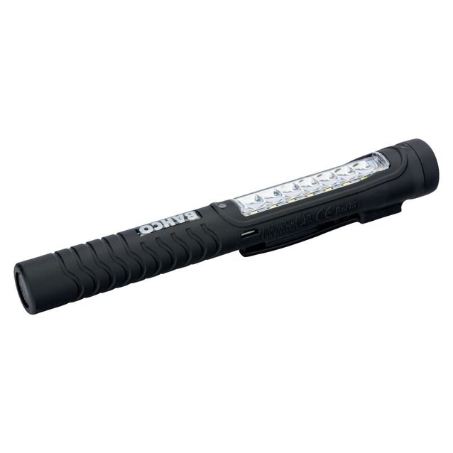 Ladattava työvalaisin Bahco, 170mm