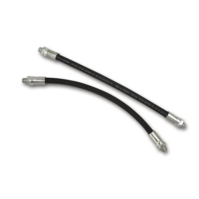 Rasvaletku Bahco, 450mm, 1 kpl
