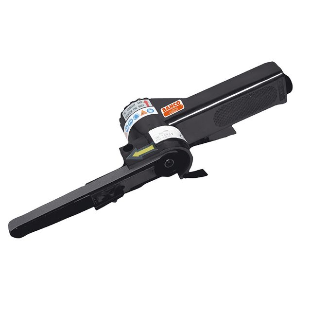 Paineilmanauhahiomakone Bahco 10x330mm 16000rpm