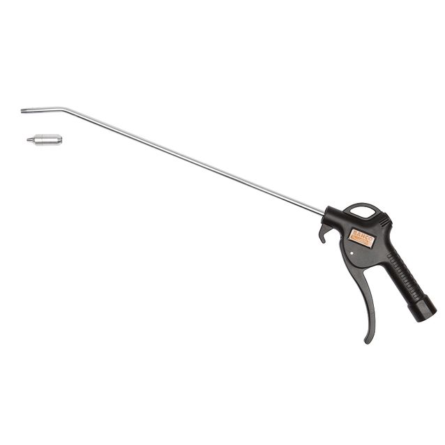 Paineilmapuhalluspistooli Bahco, 330mm