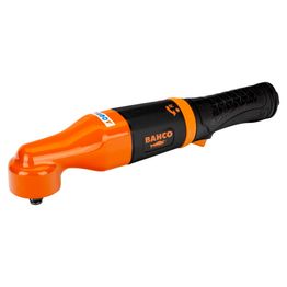 Paineilmamutterinväännin Bahco kulma 1/2" 257Nm