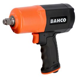 Mutterinväännin Bahco 1/2" max 2230Nm