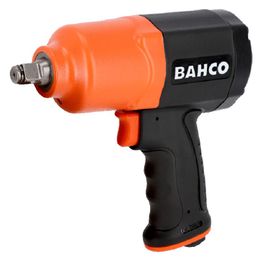 Mutterinväännin Bahco 1/2" max 1600Nm