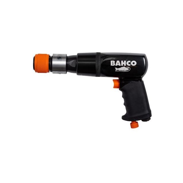 Paineilmavasara Bahco 10,2mm taltalle 3000iskua/min