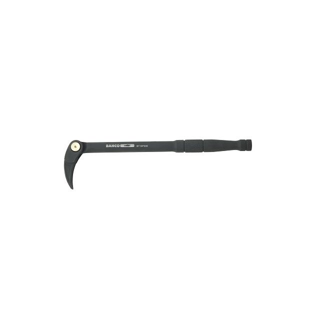 Sorkkarauta Bahco moniasentoinen 380mm