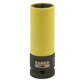 Iskuhylsy Bahco BWSS12P 17mm 1/2"