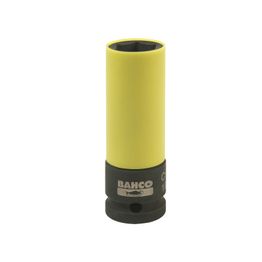Iskuhylsy Bahco BWSS12P 19mm 1/2"