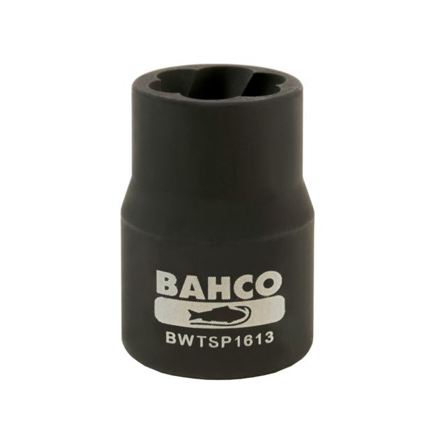 Kierrehylsy Bahco BWTSP16 8mm 3/8