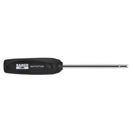 Momenttimeisseli Bahco rengasventtiilin sielulle 0,45Nm