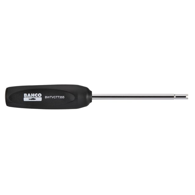 Momenttimeisseli Bahco rengasventtiilin sielulle 0,45Nm