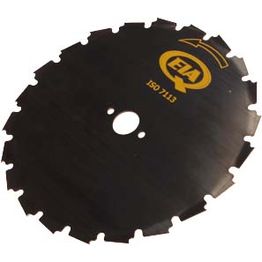 Raivausterä Bahco, 200x20mm
