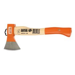 Kirves Bahco retki 380mm 1000g