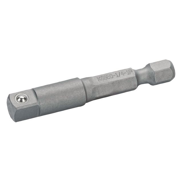 Adapteri Bahco 1/4