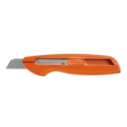 Katkoteräveitsi Bahco KG18 18mm
