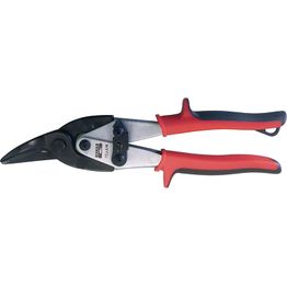 Peltisakset Bahco, 250mm, vasen
