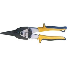 Peltisakset Bahco, 250mm, 250mm, suora